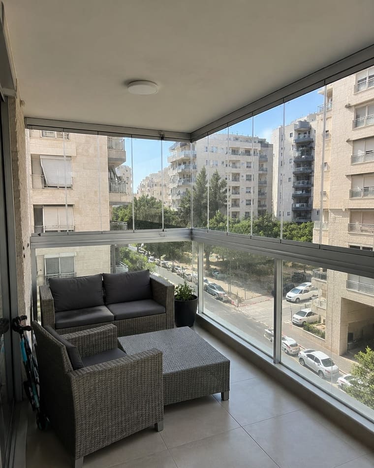 פרויקט של רביב-ים — עבודה מהשטח