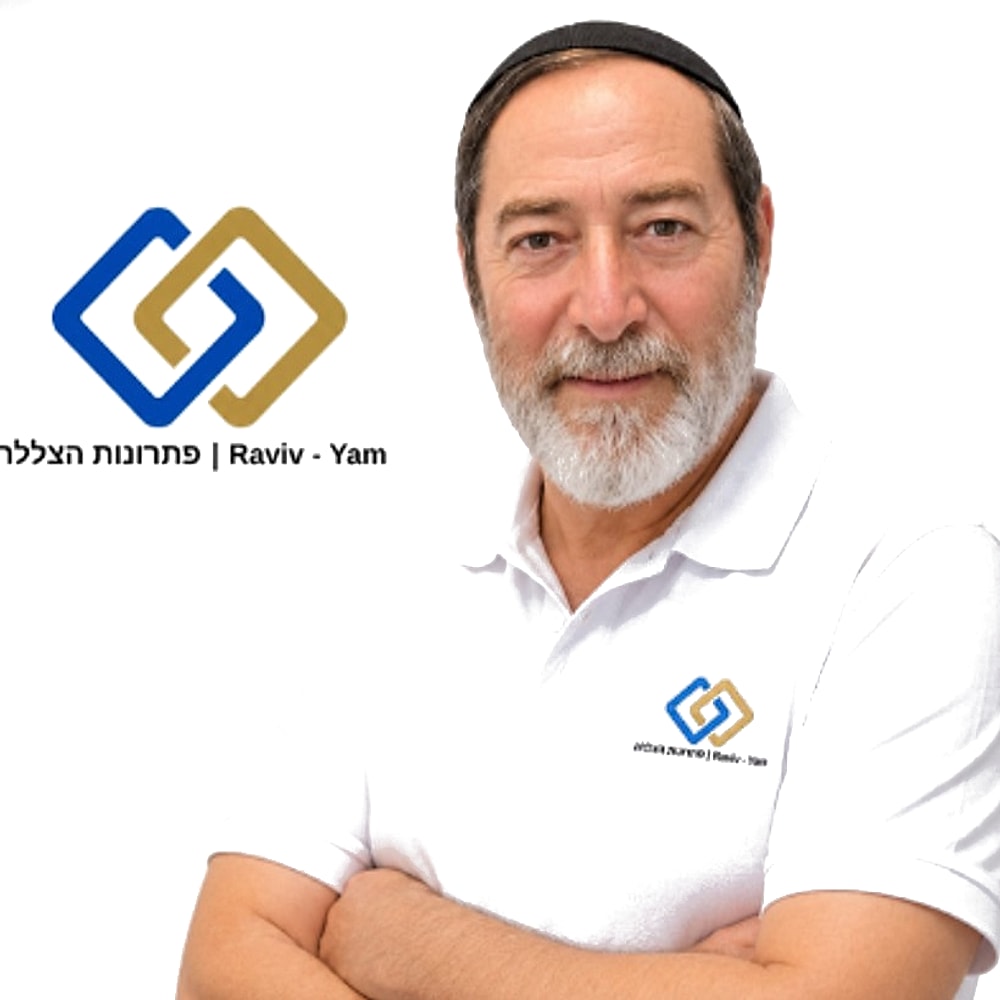 יעקב רביבו, מייסד ובעל רביב-ים